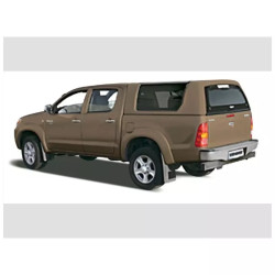 Купити Кунг для Toyota Hilux DC Road Ranger RH02 Special